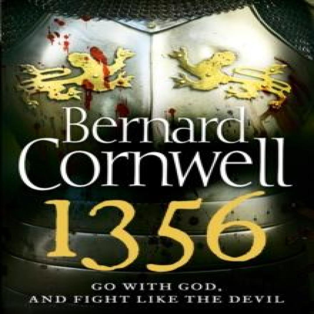 1356 von Bernard Cornwell Taschenbuch 9780007331864