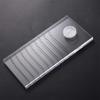 Shelf Eyelash Mark Pad Fake Eyelash Tray Clear Eyelash Plate False Lash Tile Lashes Glue Pallet
