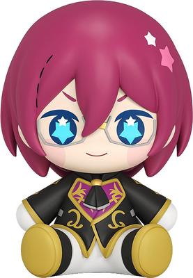 Good Smile Arts Shanghai Huggy Good Smile Ensemble Ibara Nanakusa Plastic Painted Movable Figure Stars!!
