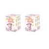 Genuine Mioco Companion Diary Series Blind Box Trendy Toy Cute Exquisite Doll Desktop Ornament Mystery Box Girl Birthday Gifts