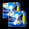 Whisper FutureSense Ultra-thin Liquid Sanitary Pads