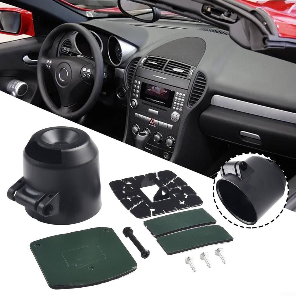 Auto Parts Interior Trim Car Single Gauge Mount Bracket