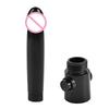 Douche Enema Shower Cleaning Set Anal Plug Dildo Beads Anal Enema Cleaning Butt Plug Gay Sex Toy For Man