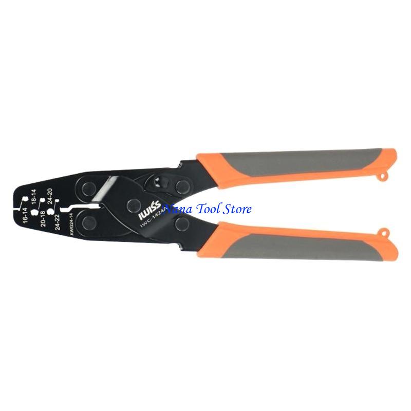 31GJ Weather Pack Crimper Tools for Crimping Molex for DELPHI AMP for Harl