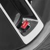 4Pcs Metal Car Styling 3D Wheel Tire Valve Caps Stem Covers Accessories For Volkswagen GTI Golf Polo Tiguan Passat Touareg Jetta