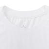 Jordan Classic Simple Casual Versatile Short Sleeve T-Shirt Kids Tops Pure-White 82311ST371-001