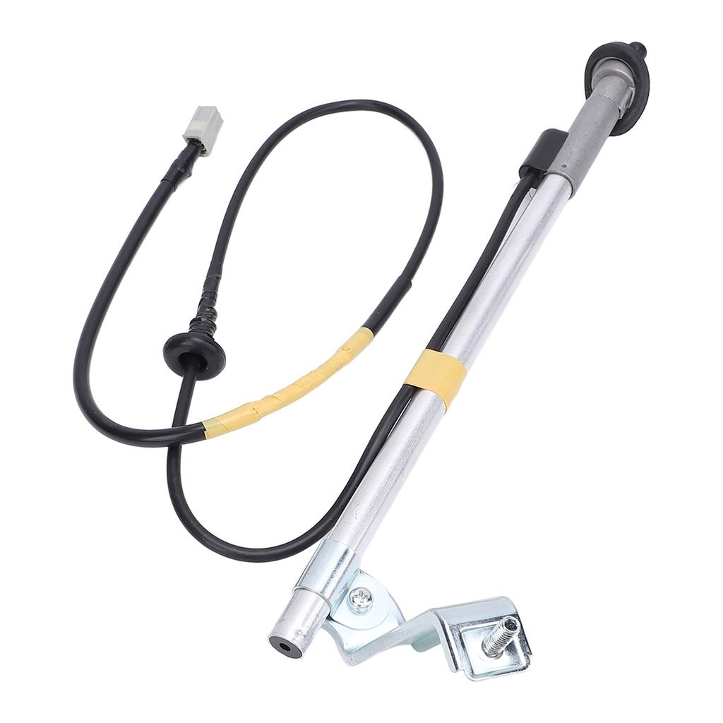 Antenă Radio Manuală Catarg Aluminiu Îmbunătățește Recepția Semnalului 8630060690 pentru LandCruiser