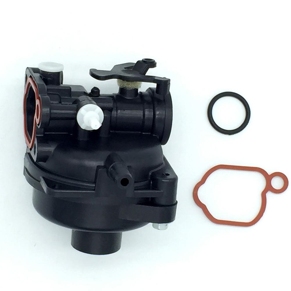 

Lawn Mower Part Carburetor For 300e 450e For 799583 Metal+plastic Replacement Parts With 2 Gasket With Ring Brand New China Mainland