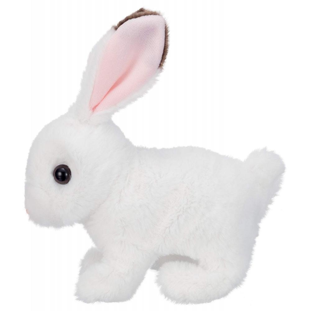 Iwaya Null Flapping Ears Bunny Yukkii