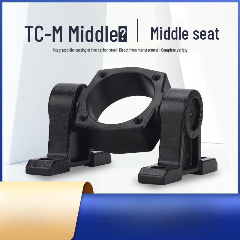 

TCM1 Standard Cylinder Pivot Bracket