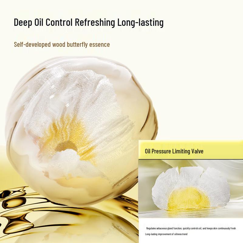 YUEFUYAO Pore Clearing Mud Mask
