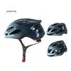 LiShi Adjustable Integrated Cycling Helmet