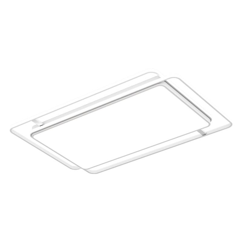 ARROW Nordic Iron LED Ceiling Light