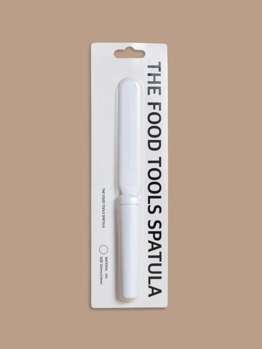 COOL ENOUGH STUDIO THE FOOD TOOLS SPATULA FOOD TOOLS SPATULA