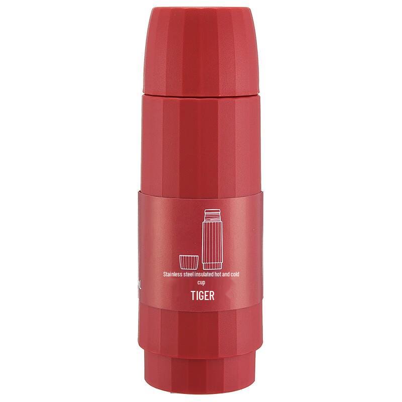 Tiger Brand MSK-A30C Stainless Steel Thermos Bottle