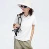 Navigare Women's Cool-Feel Sun Protection Polo Shirt