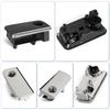 2516800270 Für Mercedes Benz R-Klasse W251 2006-2017 Auto Handschuhfach Schalter Griff Werkzeugkasten Fach Deckel Schalter Griff Schloss