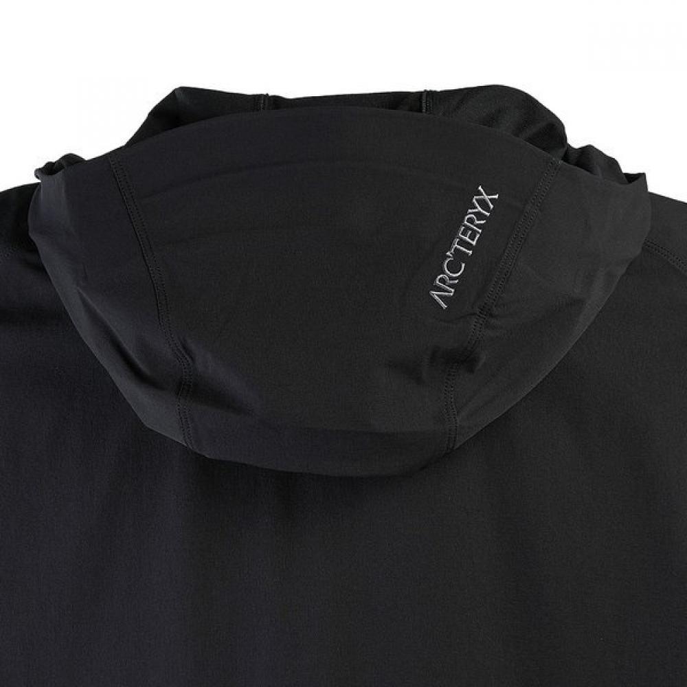 Arc Teryx Men S Gamma Hoody Jacket X000009905