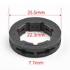 Clutch Sprocket Cover Parts For STIHL038 MS380 MS381 MS440 MS441 MS460 Chainsaw