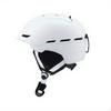 Ski Helmet, Unibody Construction, Outdoor Sports, Men Women, winterboard, Adjustable Fit, Multiple
