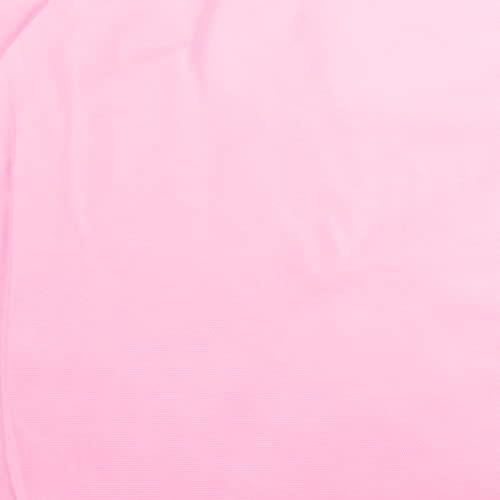 Fix U Indoor & Outdoor Sofa A (Pink) - Simply Inflate and Inflate! Inflated Size: 180-200cm x 70cm