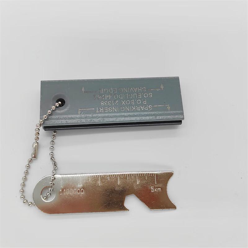 Магниевые огнива для выживания на природе (5-Pack)