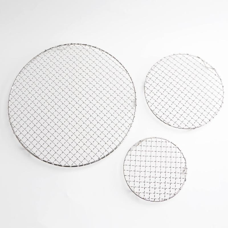 Stainless Steel Barbecue Grill and Air Fryer Rack with Teapot Warmer