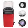 1200W Electric Corn Popcorn Maker Mini DIY Household Automatic Hot Air Popcorn Making Kitchen Machine DIY Corn Popper 110V / 220V