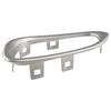 Front Left Interior Door Handle Trim for Nissan Sentra 2013-2019