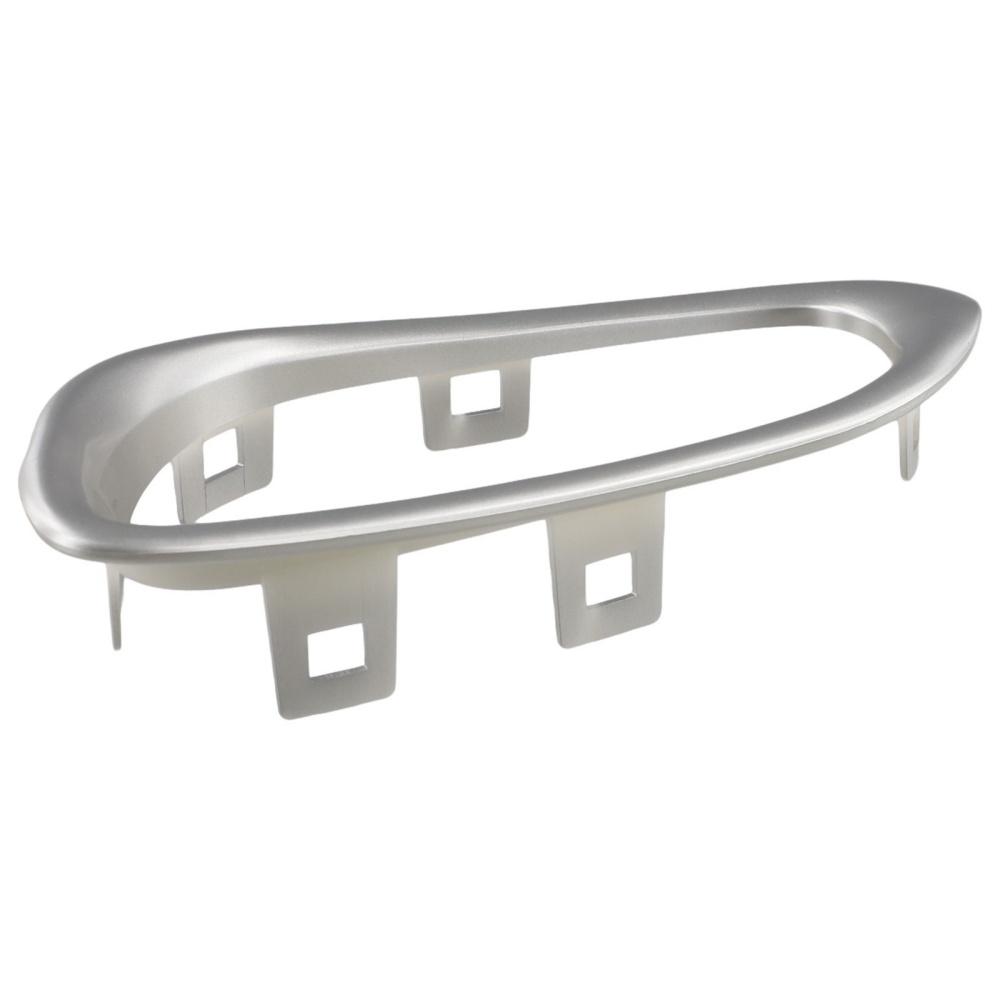 Front Left Interior Door Handle Trim for Nissan Sentra 2013-2019