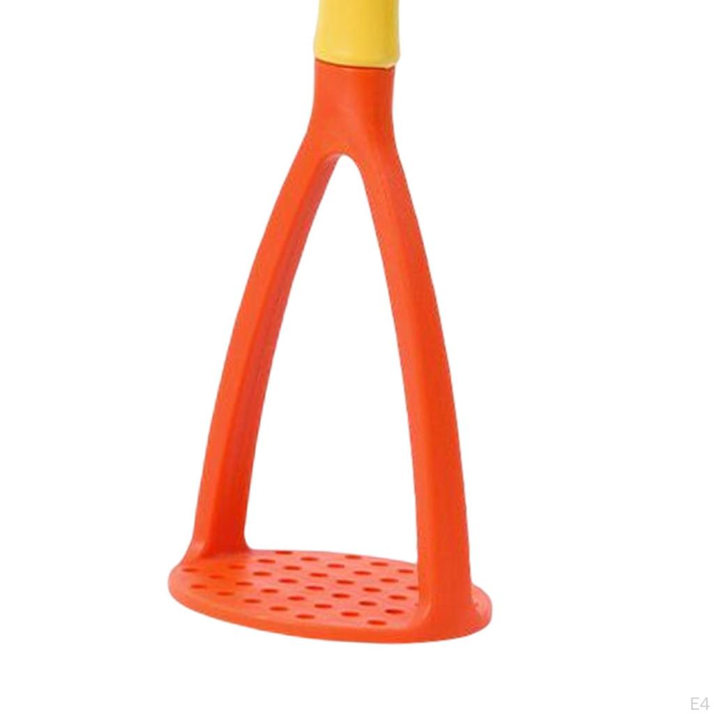 Handy Vegetable Masher for Easy Cooking