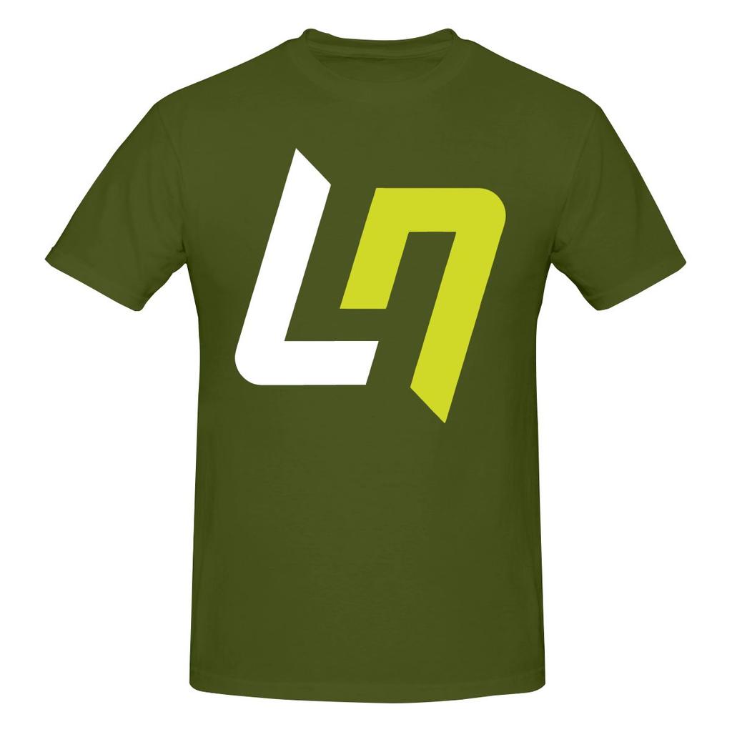Lando Norris Helmet Logo Unisex Lando Norris Salt Style Tshirt Korean Style Casual Antibacterial Basic Tee