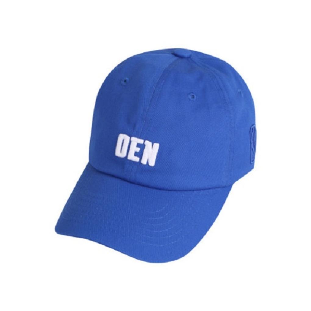 [NBA] Team Logo Einfache Volumenstickerei WEICHE Kappe N235AP271P