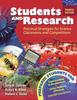 The Students and Research: Practical Strategies for Science Classrooms and Competitions Book