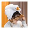 [Haverly] Duck Halloween Cosplay Headwear Kigurumi Hat Event Costume School Festival