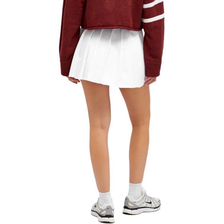 Nike X YOON Skirt White Women Bottoms FZ0278-100