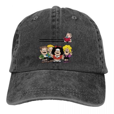 Sombreros y gorras – Gorras de béisbol