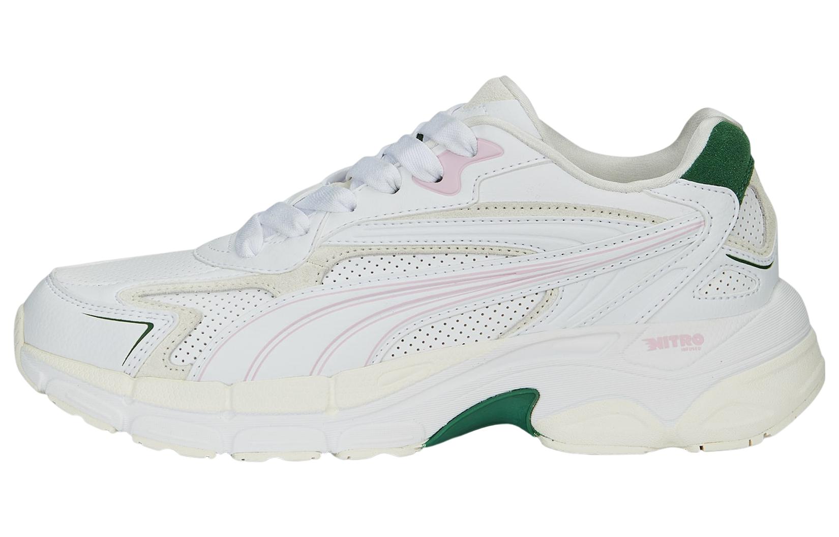 PUMA Teveris Nitro Preppy Vine Women s 391096-01 38