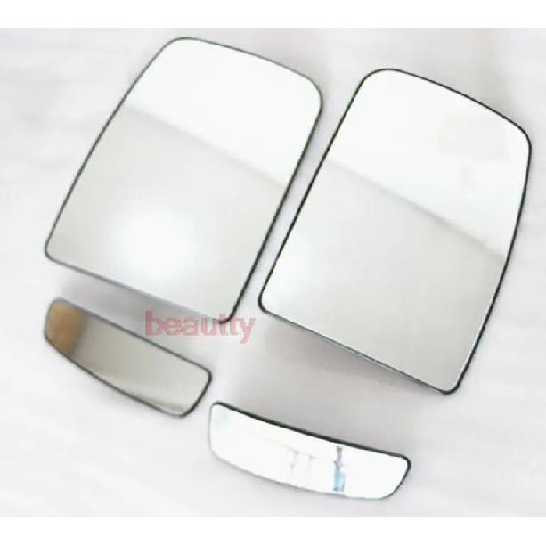 Rearview mirror lens  For  SAIC MAXUS V80 small left