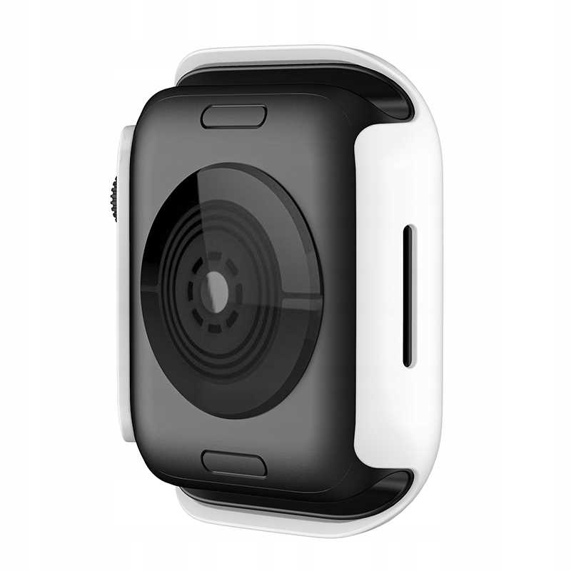 Sc Cover Aw 40Mm White