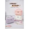 Large Capacity Waterproof Cosmetic Bag Travel Cube Makeup Organizer Bag