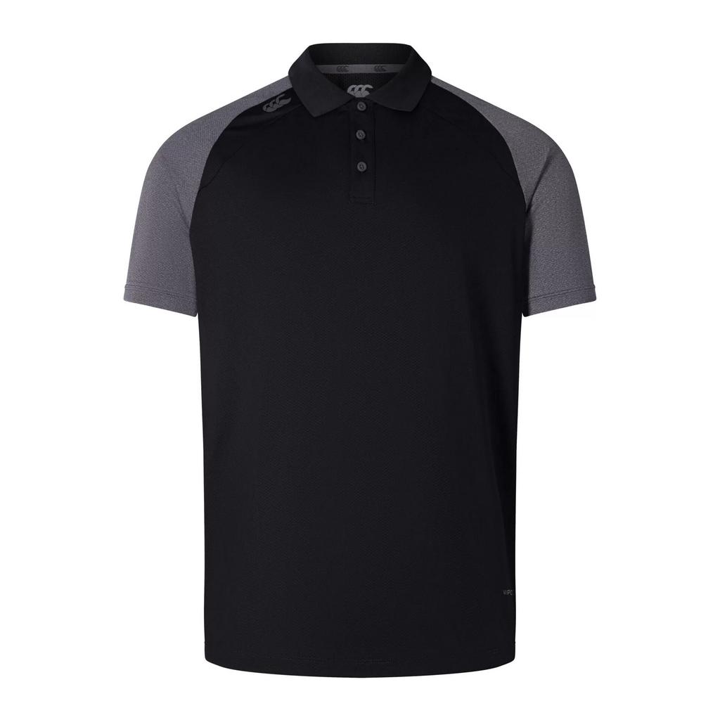canterbury Mens Elite Polo Shirt