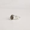 Natural Labradorite Gemstone 925 Stamped Silver Fashionable Jewelry Ring For Her RR-46-32