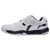 Scarpe da Badminton Basse Comode Li Ning Koba da Uomo Bianche AYTM079-1