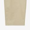 The North Face Solid Color Elastic Mid-Waist Tapered Casual Pants Unisex pants Khaki NP6NQ01L