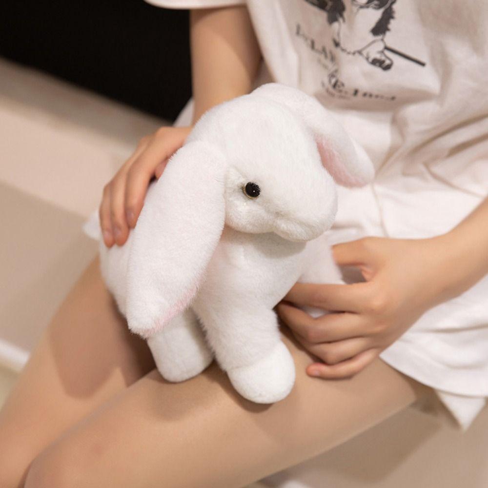 Stuffed Zoo Sea Lion Plush Toy Soft Sea Lion Sofa Pillow Children's Toys Rabbit Stuffed Toys  Kids
