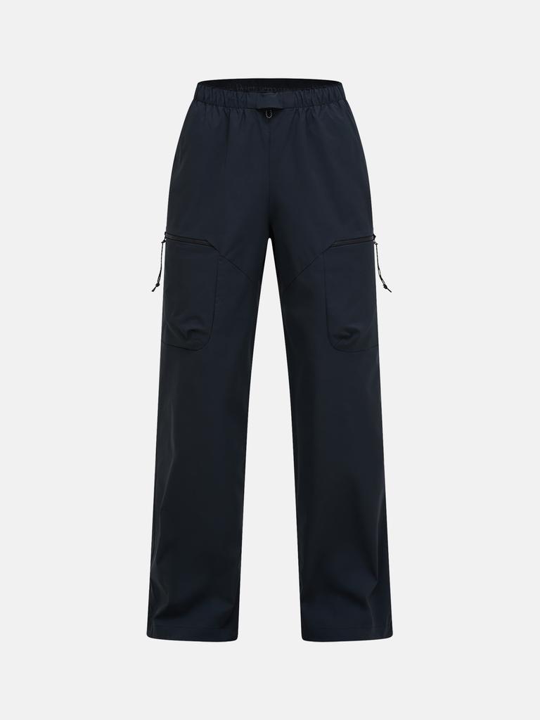 Pikeupeopomeonseu Outdoor Cargo Pants W