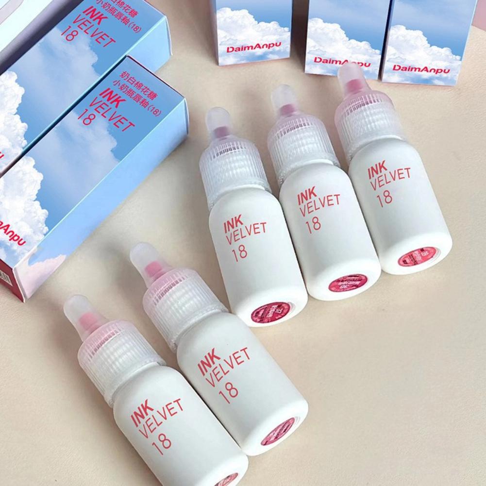 Mirror Lip Glaze High Gloss Moisturizing Sexy Red Lip Tint Lipstick Makeup Long Lasting Lip Gloss Makeup