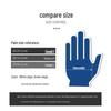 Sheng Gang Carbon Fiber PU Coated Anti-Static Work Gloves