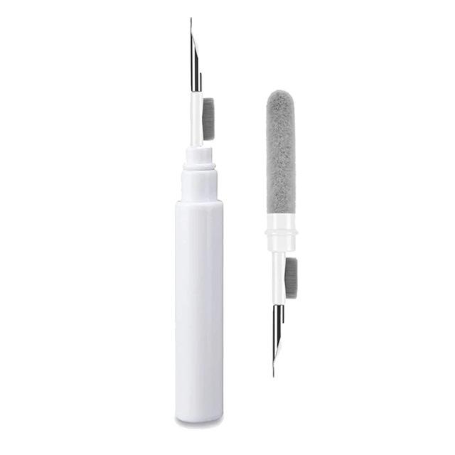 3 IN 1 Bluetooth Earphones Brushes Cleaning Tool for Airpods Pro 3 2 1 Earbud Case Cleaner Kit Clean Pen for Xiaomi Airpots 3Pro